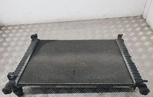 Ford Fiesta Coolant radiator 2S6H8C342AE 2S6H8005AD