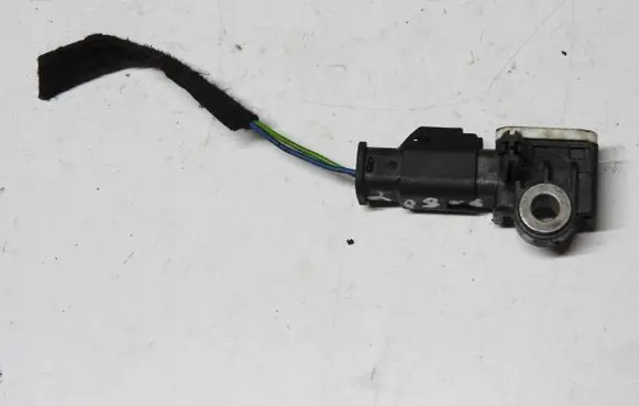 Peugeot 5008 Airbag deployment crash/impact sensor 9663904980