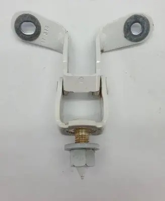 Dodge Durango Loading door upper hinge 17314