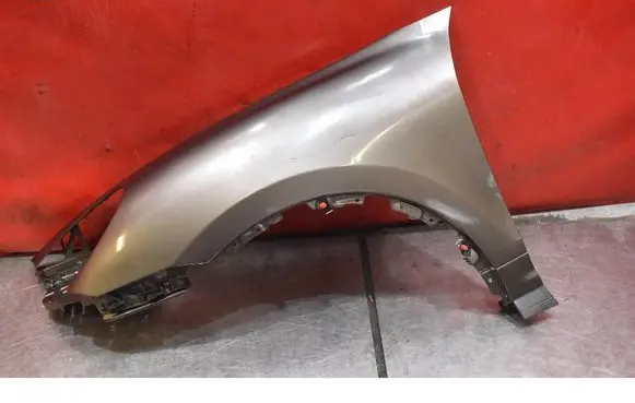 Porsche Cayenne (9PA) Fender 