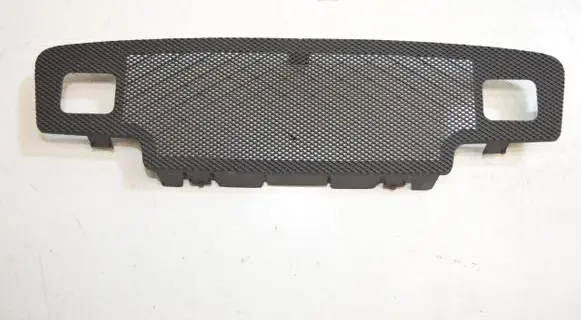 Audi A3 S3 8P Dash center speaker trim cover 8P0857367