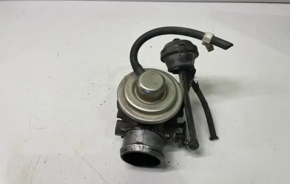 EGR valve