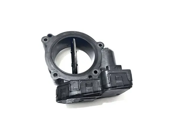 Mercedes-Benz C W205 Throttle valve A6510900470 0280750573 DK004C