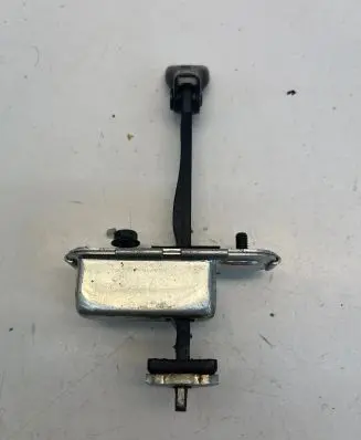 KIA Niro Rear door check strap stopper