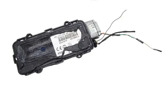 Audi Q7 4L Voice control module 5RLJ34E1UK