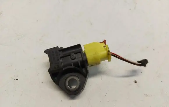 Porsche Taycan 9J1 Airbag deployment crash/impact sensor 4N0959651DJLK01