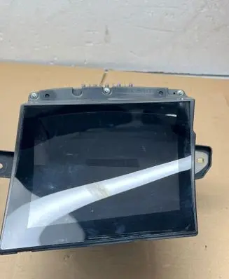 BMW 5 F10 F11 Head up display screen 17089310 110060002 9252341