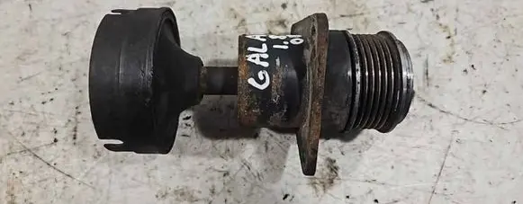 Ford Galaxy Alternator pulley 