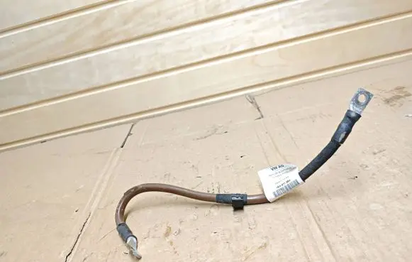 Cupra Born Negative earth cable (battery) 1EA971354