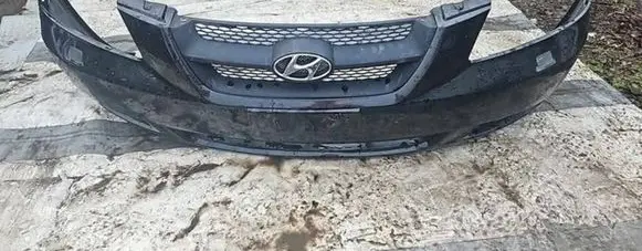 Hyundai Sonata Front bumper