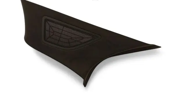 Maserati Levante (D)pillar trim (top) 670044968