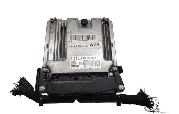Engine control unit/module ECU
