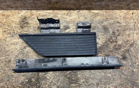 Ford Transit Front sill trim cover 