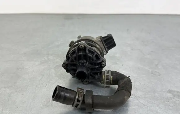 Volkswagen Touareg III Electric auxiliary coolant/water pump 4N0965567