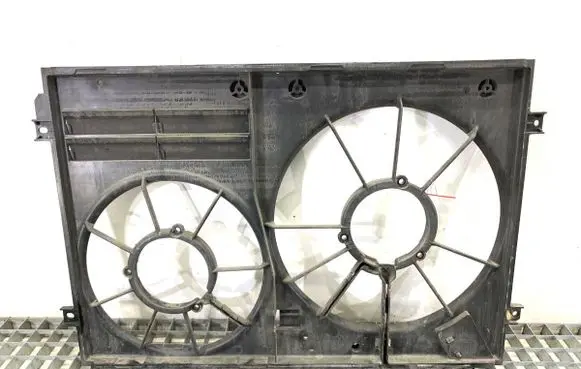 Audi A3 S3 8P Other exterior part 