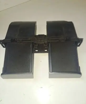 Volkswagen PASSAT B6 Glove box 3C0858407