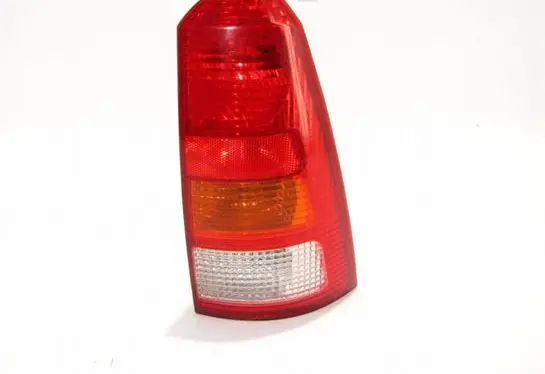 Ford Focus Rear/tail lights