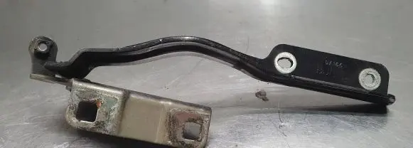 Nissan e-NV200 Engine bonnet/hood hinges