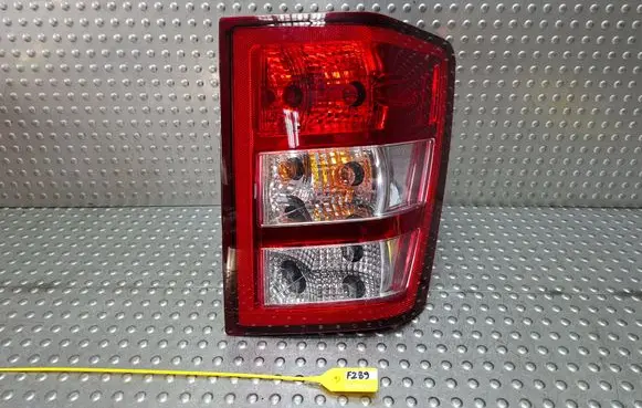 Jeep Grand Cherokee (WK) Rear/tail lights 55156720AJ