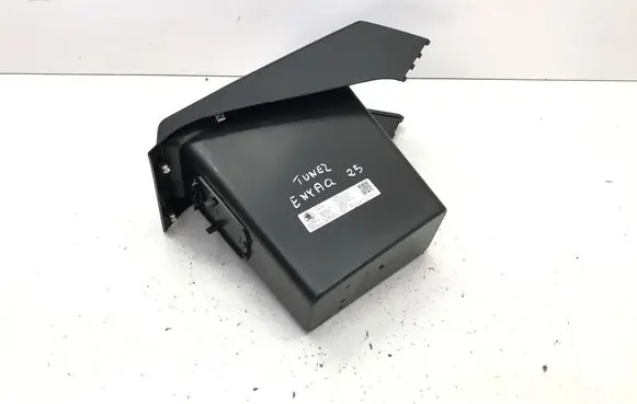 Skoda Enyaq iV Central console drawer/shelf pad 5LA857925B