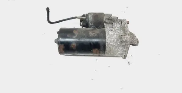 Volvo XC90 Starter motor 0001109252