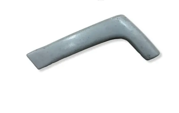Volkswagen Transporter - Caravelle T4 Front door interior handle trim 7D0867179D