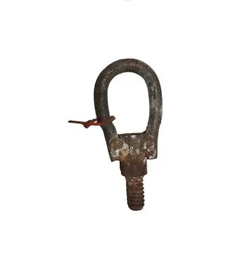 Volkswagen Golf III Towing hook eye 
