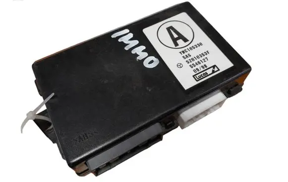 Rover 414 - 416 - 420 Other control units/modules YWC105330 52010353F