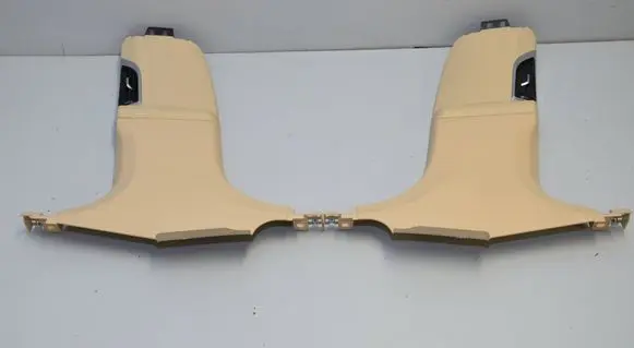 BMW 7 G11 G12 (B) pillar trim (bottom) 7355332 7355331