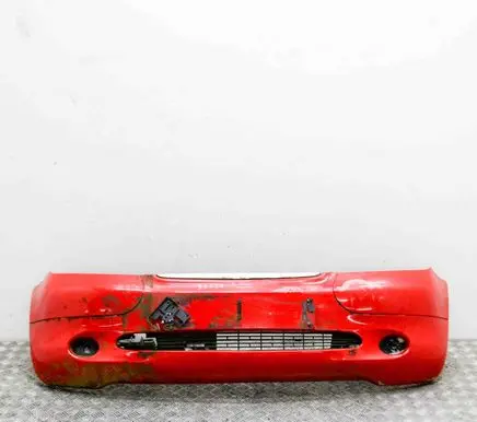 Mercedes-Benz A W168 Front bumper 1688850037 A1688850025