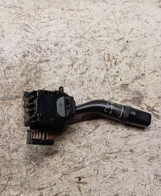 Mazda 626 Wiper control stalk 17B122