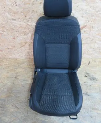 Opel Insignia A Front passenger seat 