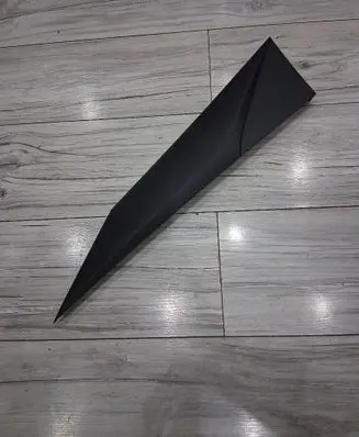 Toyota Aygo AB40 Fender trim (molding) 601180H030