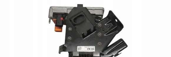 Volkswagen ID.3 Coolant heater 1EA963231