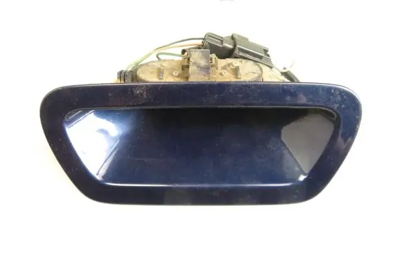 Chrysler Pacifica Tailgate/trunk/boot exterior handle 13405100