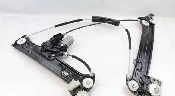 BMW M4 G82 G83 Front door window regulator with motor 5A071C4