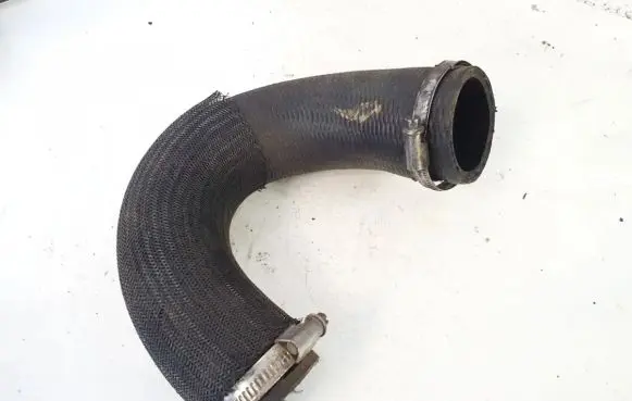 Citroen C4 I Intercooler hose/pipe