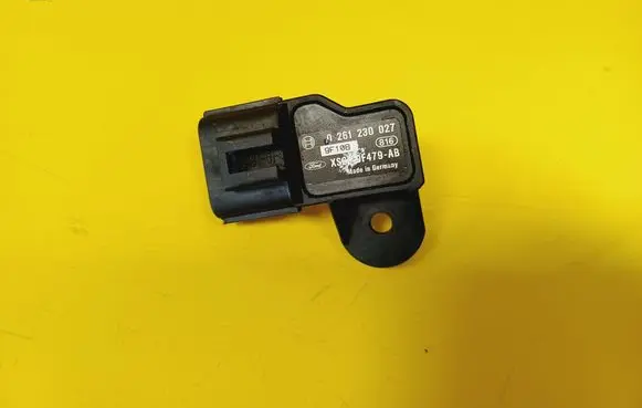 Ford Fiesta Air pressure sensor 0261230027 XS6F9F479AB