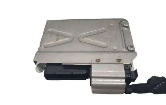 Audi A6 S6 C5 4B Engine control unit/module 8E0907411