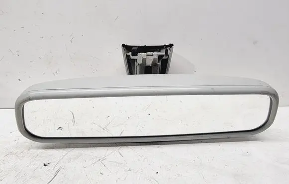 Audi A6 S6 C6 4F Rear view mirror (interior) 4F0857511AA