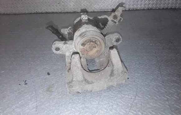 Skoda Roomster (5J) Rear brake caliper 