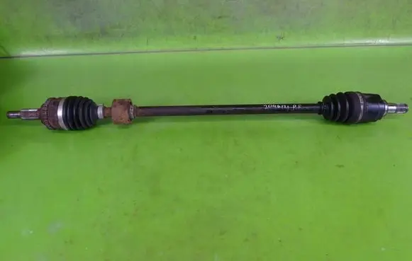 Suzuki Swift I Front driveshaft