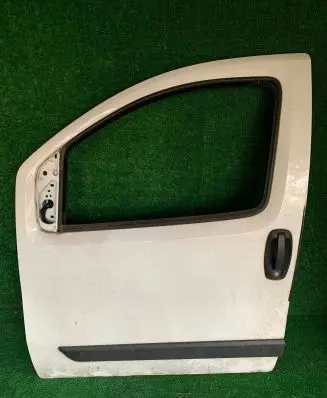 Fiat Fiorino Front door 1396516080
