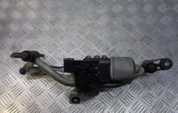 Renault Twingo II Front wiper linkage and motor 8200364766F