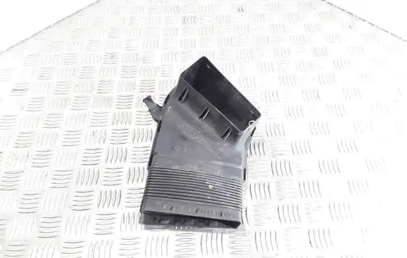 Audi A4 S4 B7 8E 8H Interior heater climate box assembly housing 8E0129617