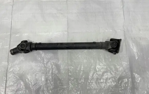 Jaguar F-Pace Front prop shaft HK833219AB