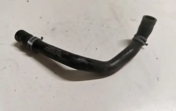 Audi Q5 SQ5 Engine coolant pipe/hose 80A819370B