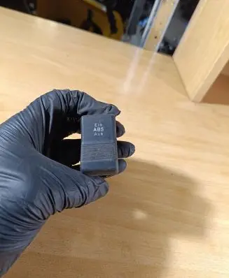ABS switch