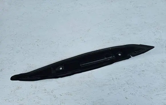 Peugeot 508 II Fender end trim 9813504180