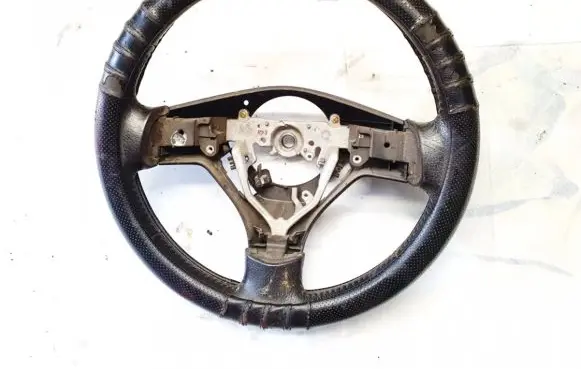 Toyota Corolla Verso AR10 Steering wheel gs12001450
